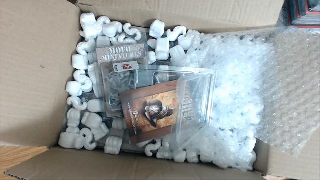 What's on my desk? Mystery Treat! смотреть онлайн