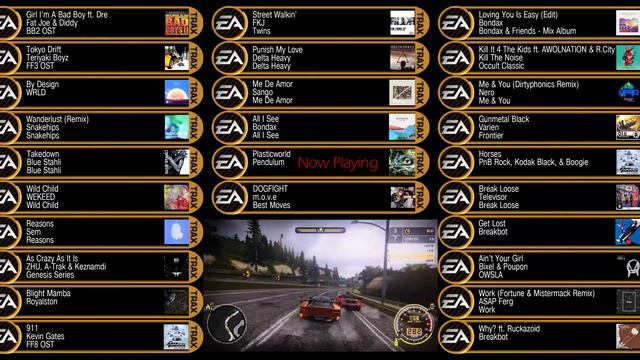 MW2005: Complete Soundtrack Refresh смотреть онлайн