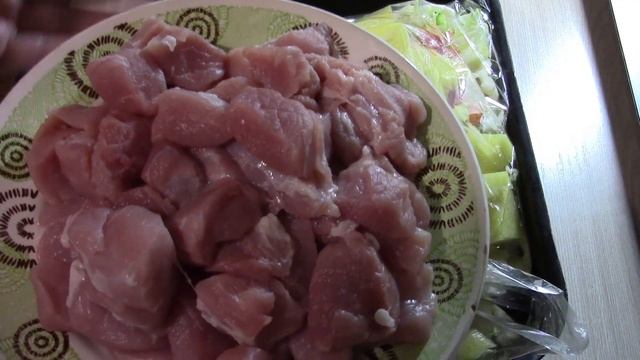 ПРОЩЕ НЕ БЫВАЕТ! УЖИН КОТОРЫЙ ПОНРАВИТСЯ ВСЕМ! смотреть онлайн