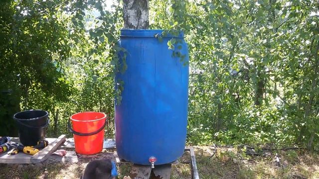 Как установить АВТОМАТИЧЕСКИЙ ПОЛИВ для ТЕПЛИЦЫ! смотреть онлайн