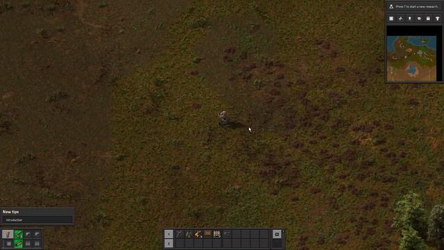 My 1st time ever playing Factorio смотреть онлайн