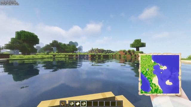 TOP 11 Clientside Minecraft Mods for 1.18 on Fabric & Forge смотреть онлайн