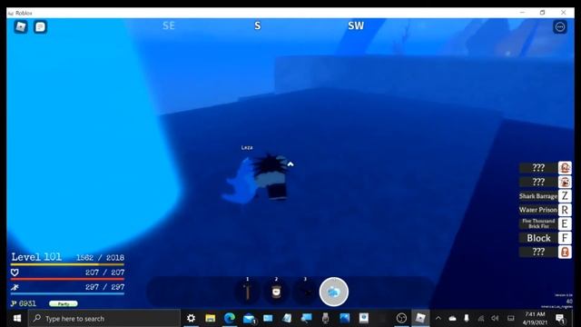 [CODES] HOW TO LEAVE FISHMAN ISLAND [ GRAND PIECE ONLINE ] смотреть онлайн