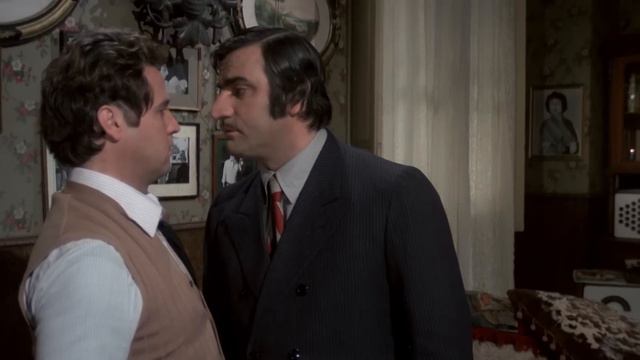 Due Cuori Una Cappella - Commedia Con Renato Pozzetto - Film Completo (HD) By Film&Clips