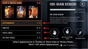 How To Use Credits In Battlefront 2