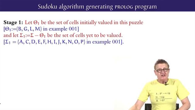 7 3 6 3 PROLOG Project Sudoku Puzzles 15 52 смотреть онлайн