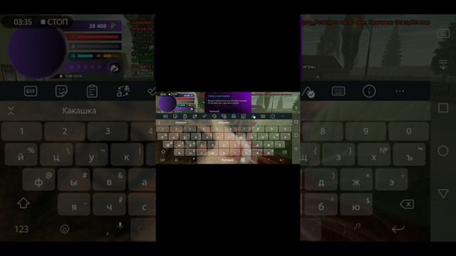 ЗАДАЮ ТУПЫЕ ВОПРОСЫ ХЕЛПЕРАМ в матрёшке рп смотреть онлайн