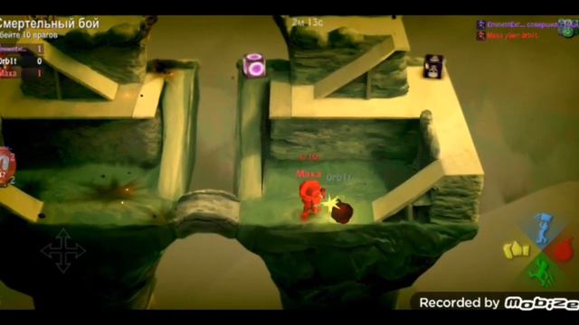 бои без правил в bomb squad!2 часть! смотреть онлайн