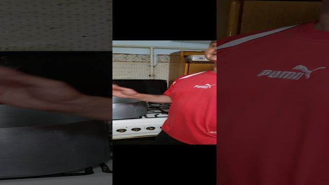 Наша обычная жизнь