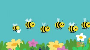 Crawl Like a Caterpillar & More Outdoor Camping Songs for Kids! | Kids Songs | Super Simple Songs