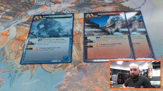UNDEFEATED! Pink Elephant Control Battle Spirits Saga Card Game смотреть онлайн