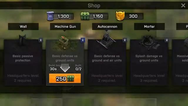 Arma Mobile Ops Android IOS Gameplay HD grapics UI смотреть онлайн