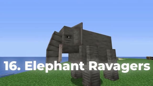 25 РЕСУРС ПАКОВ КОТОРЫЕ УЛУЧШАТ ИГРУ смотреть онлайн