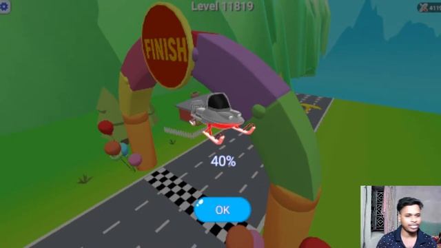 Shape-shifting Games Mobile Gameplay Levels 11811+ ? смотреть онлайн