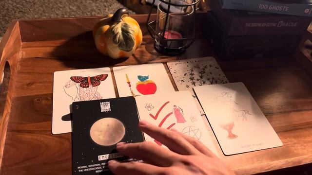 Why do people feel threatened by you???Pick-A-Card?Timeless tarot reading смотреть онлайн