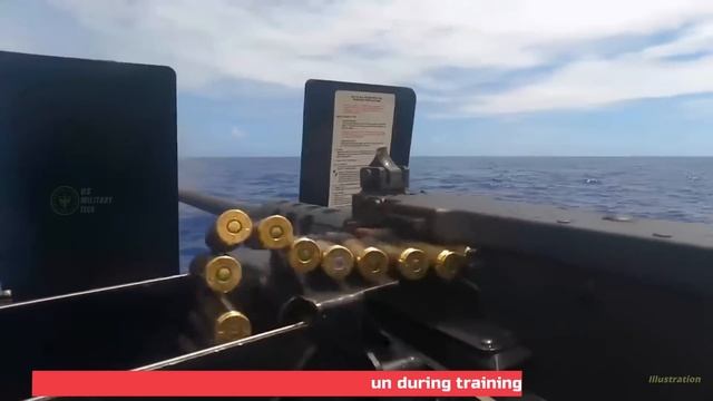 Full Alert!! US Adds Destroyers in West Philippine Sea Ready to Sink Troublemakers - Chinese Worry! смотреть онлайн