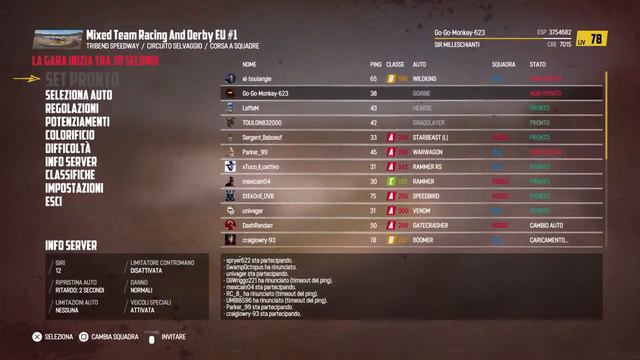 Showcase ALL NEW VEHICLES In Wreckfest - Blade, Gorbie, Step Van - Reckless Car Pack