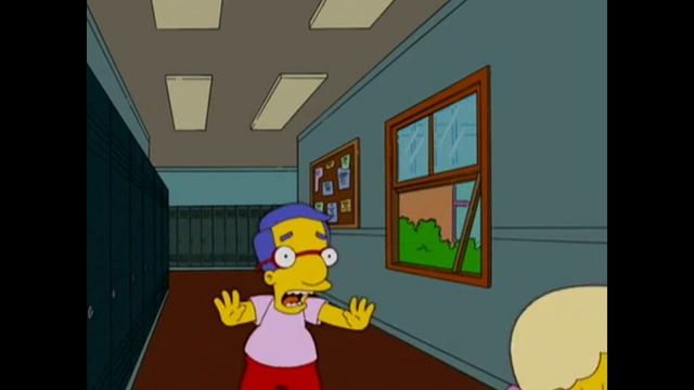 Lisa Gets Bullied at School смотреть онлайн
