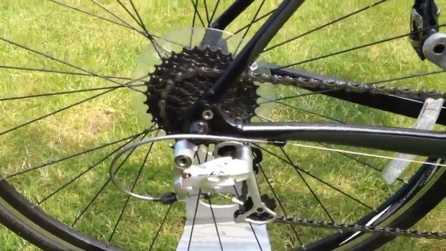 Specialized Sirrus Comp 2011 - UK смотреть онлайн