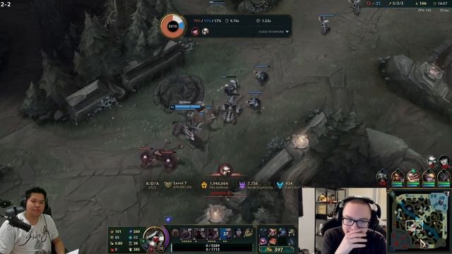 THEBAUSFFS HAS A NEW MATHEMATICALLY CORRECT GRAGAS BUILD смотреть онлайн