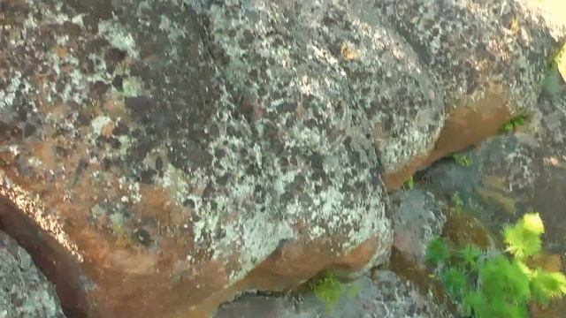 Красноярск Столбы Скала Монолит смотреть онлайн