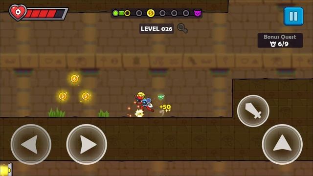 Stickman Go - Gameplay #2 level 21-30 (Android) смотреть онлайн