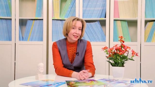 Как Освоить Ребёнку Чтение ? смотреть онлайн