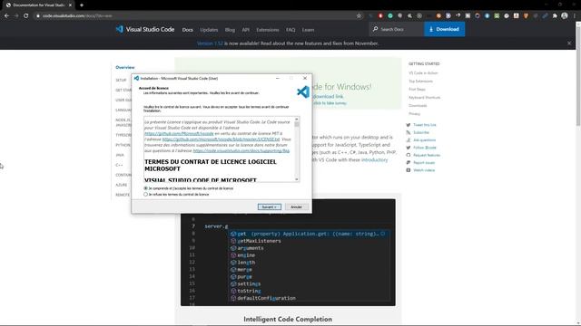 Installation des Outils @Cours Complet de HTML5 et CSS3 | DevLoop - #02 смотреть онлайн