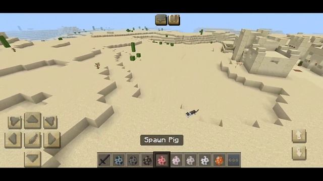 Custom Death Animation Addon - Minecraft PE (Showcase)