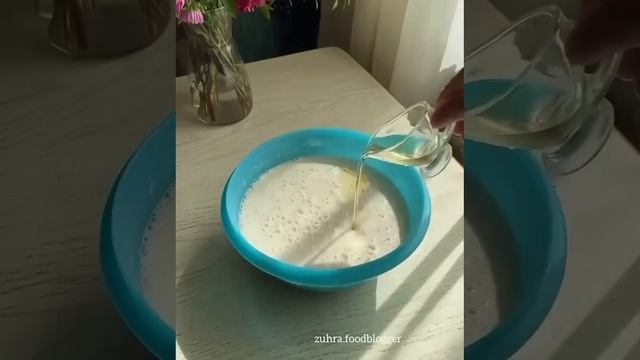 Рецепты на каждый день