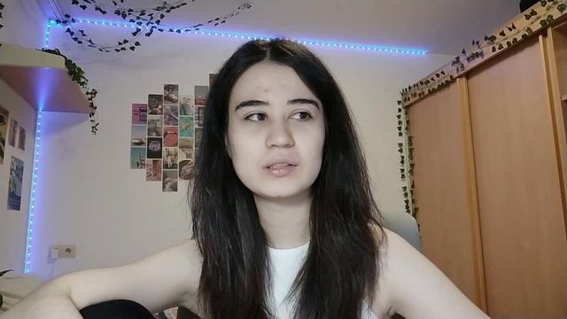 Моя хаотичная жизнь в Германии: винтажные покупки, уборка, учеба/старый влог с февраля смотреть онлайн