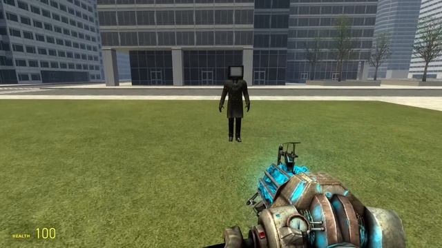 EVOLUTION OF TV WOMAN In Garry's Mod! [skibidi toilet] смотреть онлайн