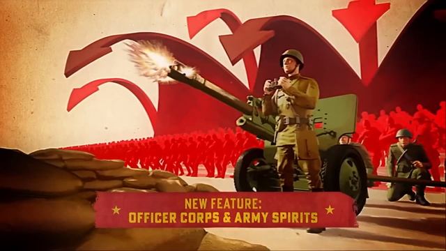 Обзор каждой DLC в Hoi 4. Гайд по DLC HOI 4 для новичков.