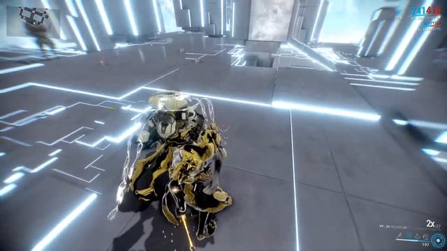 Warframe: HELIOCOR Новый Молот смотреть онлайн