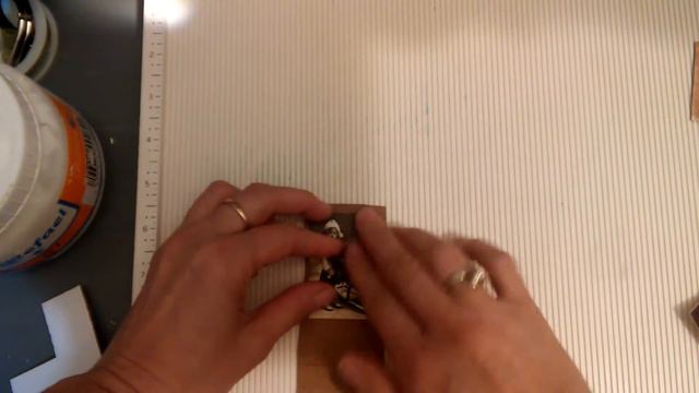HOW TO: Make embellishments enhanced with glass effect. смотреть онлайн