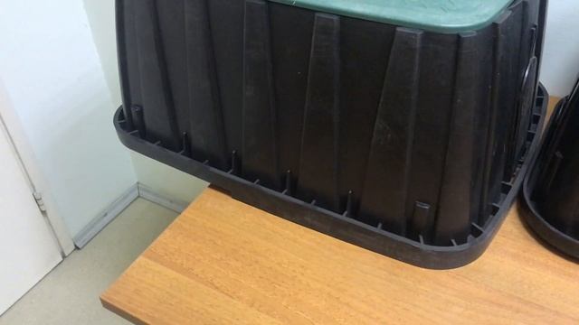 Клапанная коробка для систем водоснабжения и полива смотреть онлайн
