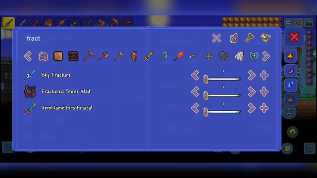 How To Get UNOBTAINABLE Items In Terraria Mobile And Console! смотреть онлайн