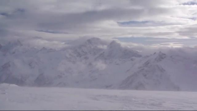 Эльбрус - зима 2010 смотреть онлайн