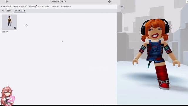 ROBLOX RELEASED THESE NEW AVATARS ? смотреть онлайн