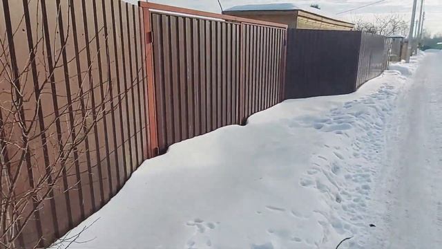 Участок земли 6 соток в Подмосковье. Новая покупка смотреть онлайн