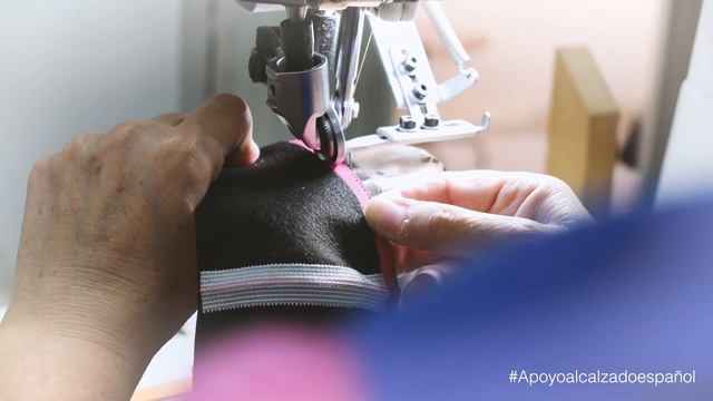 7# EL ARTE DEL APARADO |150 manos para un par de zapatos смотреть онлайн
