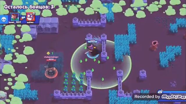 Пытаюсь пройти через стену за мортиса 🎩 смотреть онлайн