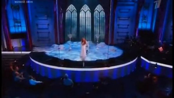 Анастасия Спиридонова(!) ЕдинственномуНежному