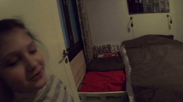 Рум Тур котеджа в Лапландии смотреть онлайн