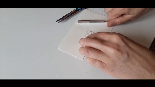 Значок брошка на День Победы.Мастер-класс от педагога Нестеровой А.В. смотреть онлайн