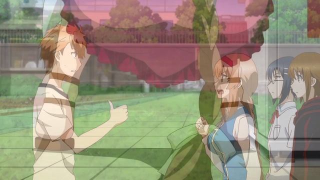 【ディーふらぐ】高尾部長【こんなに近くで】 смотреть онлайн