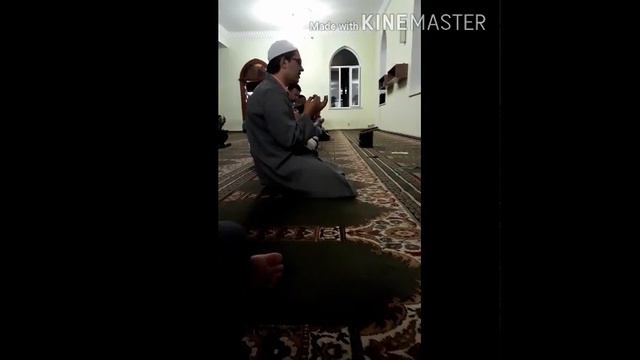 Сура Ал-Али-Имран чтения Корана с прекрасным голосом таробех кори Муродали 😢😢 смотреть онлайн