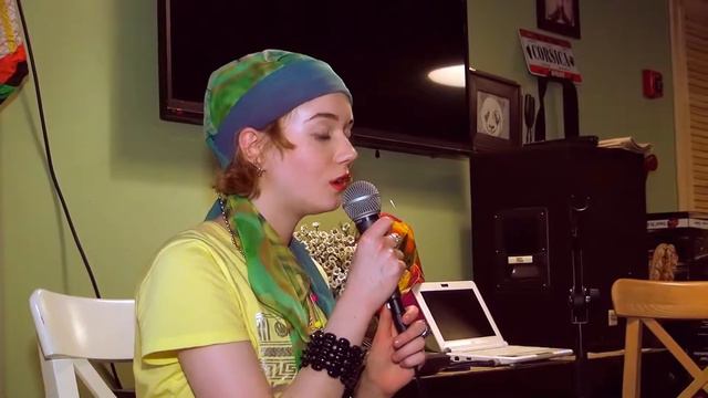 Стэф " ристретто под скрипку" смотреть онлайн