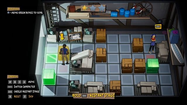 3 Out Of 10 | Episode 4.1 Thank You For Being An Asset To Our Company | Game Review смотреть онлайн