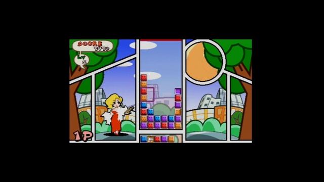 Ultimate Block Party PSP Gameplay смотреть онлайн
